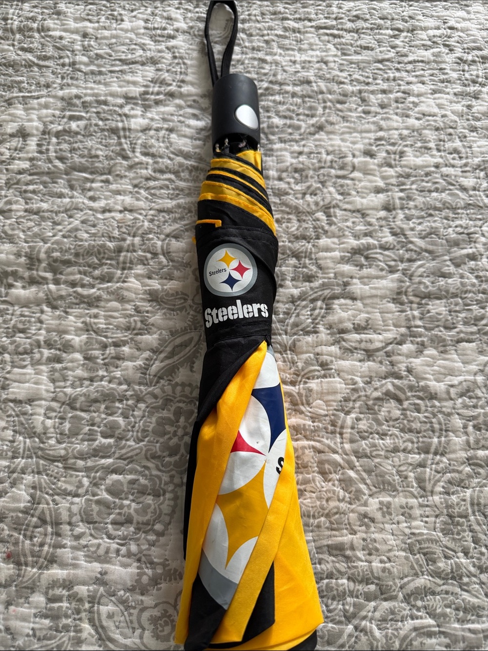 Pittsburgh Steelers Umbrella